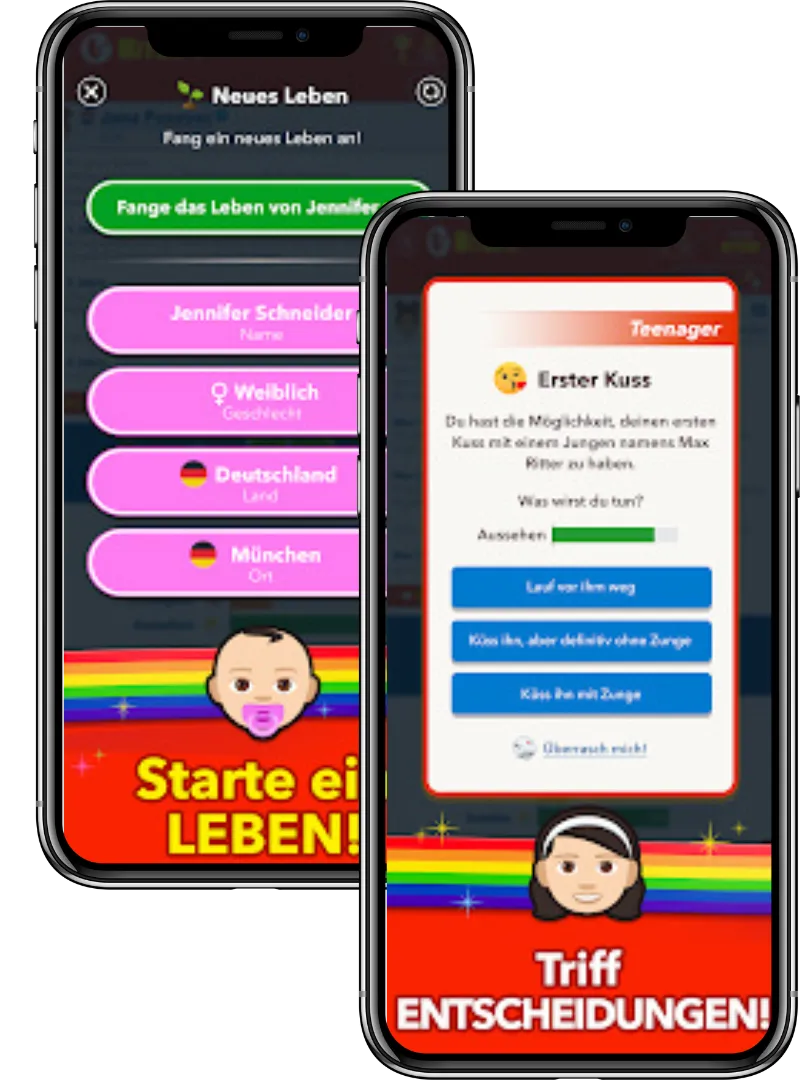 Bitlife APK Official Store Version