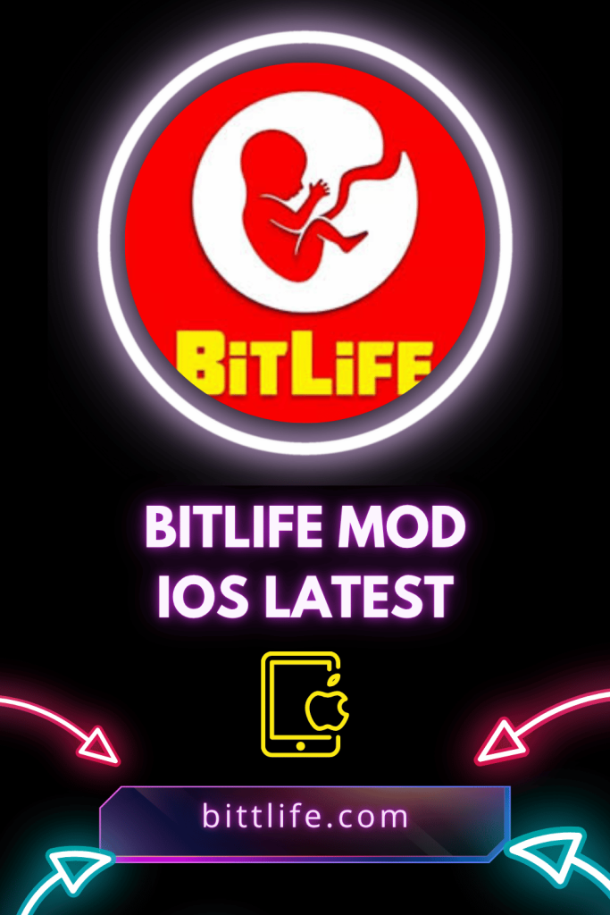 BitLife Mod iOS Latest version