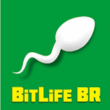 Download the Bitlife br mod apk Tudo Desbloquead
