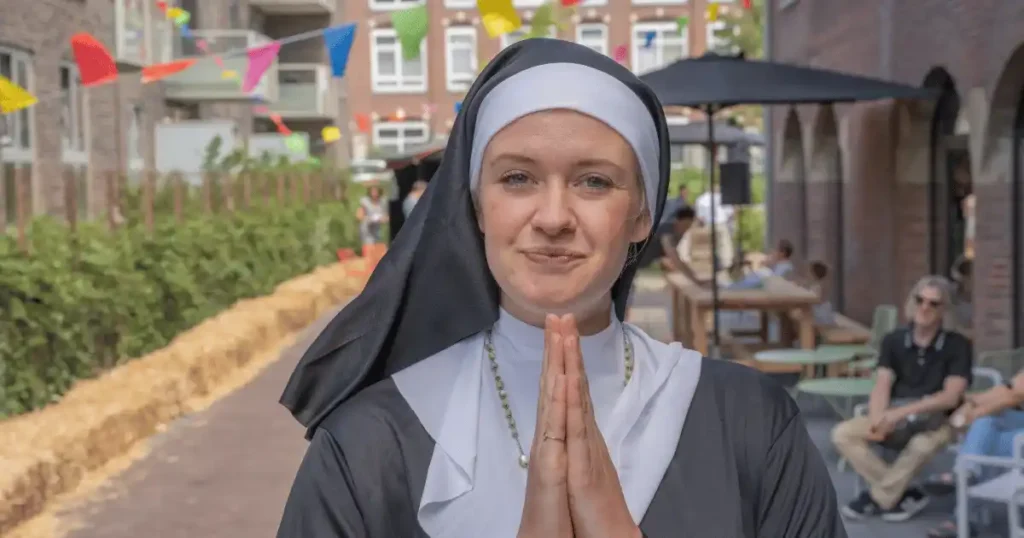 Building a High Religiosity Stat