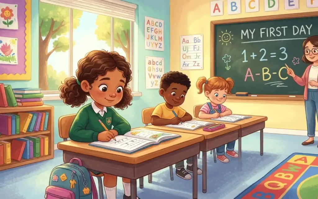 Elementary & Middle School