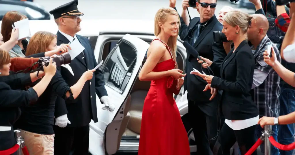 Entertainment Careers — Actor, Singer, Musician, Model