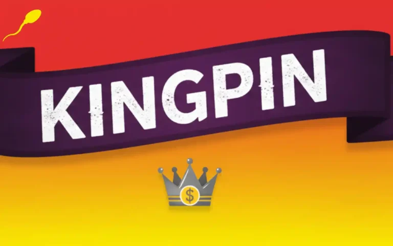 How to Become a Kingpin in BitLife