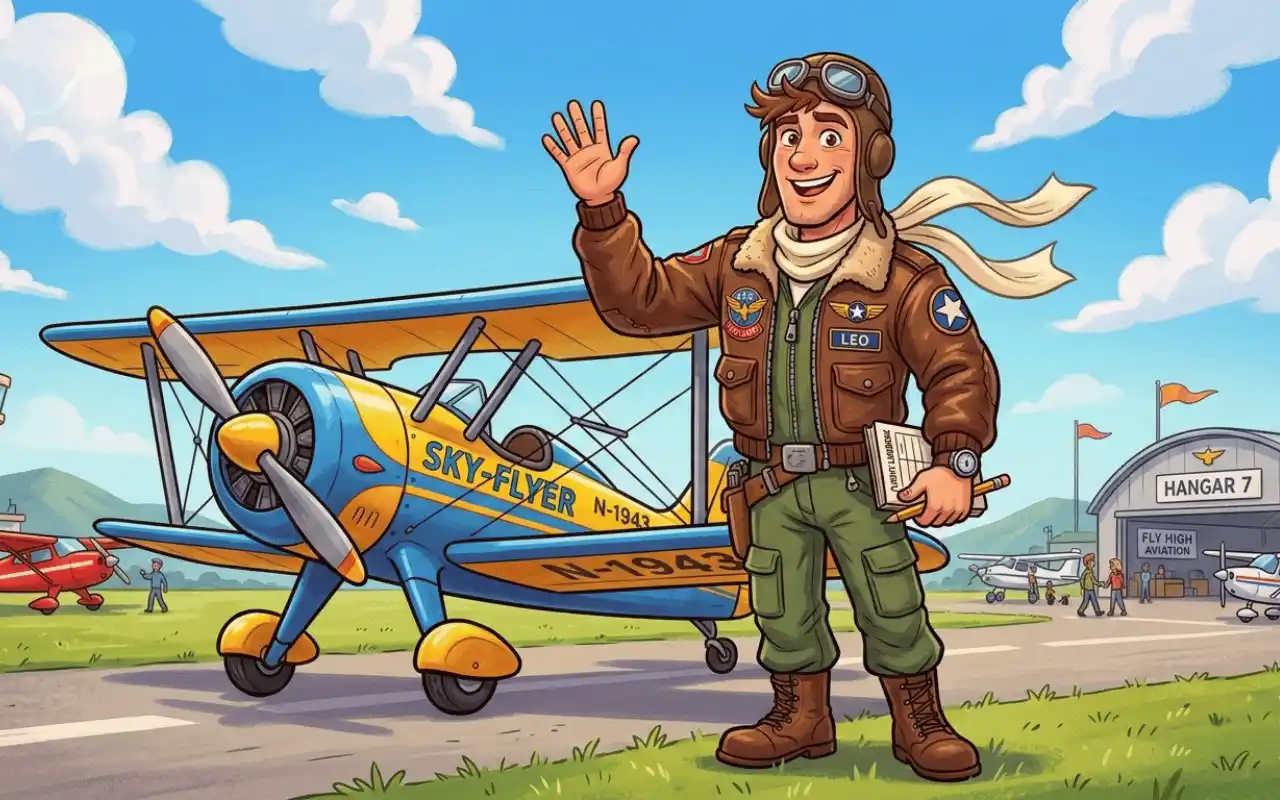 How to Become a Pilot in BitLife