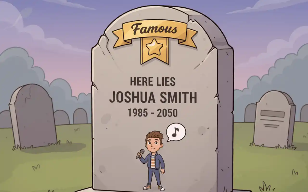 How to Get the Famous Ribbon in BitLife