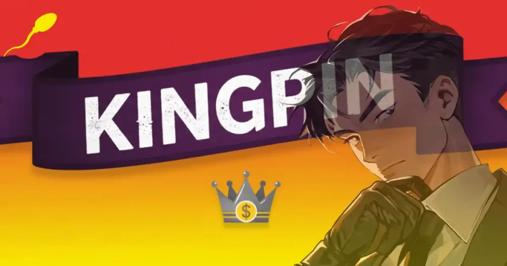 Introduction to kingpin | Become Kingpin in Bitlife