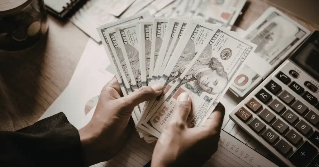 How Net Worth Is Calculated in BitLife