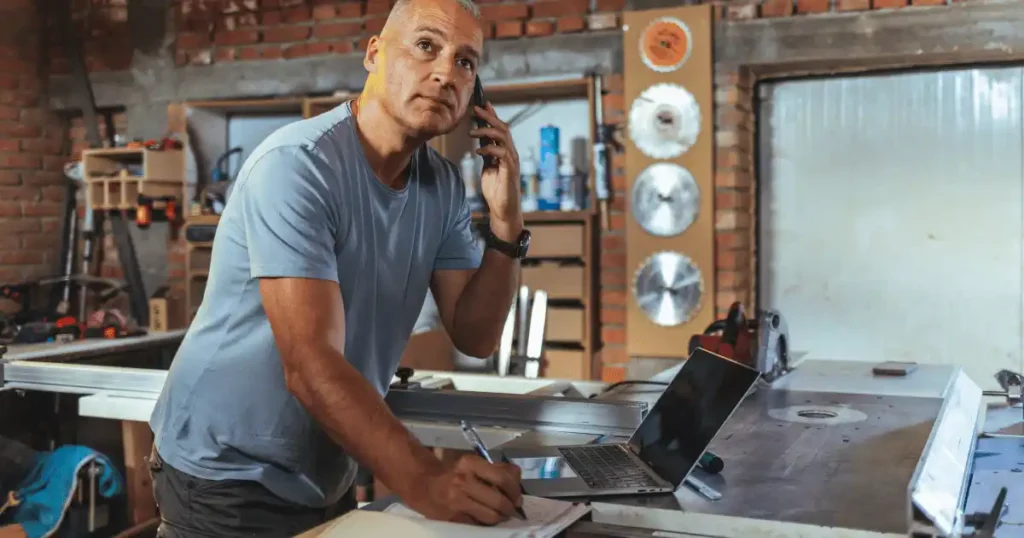 Starting and Scaling a Business for Passive Income