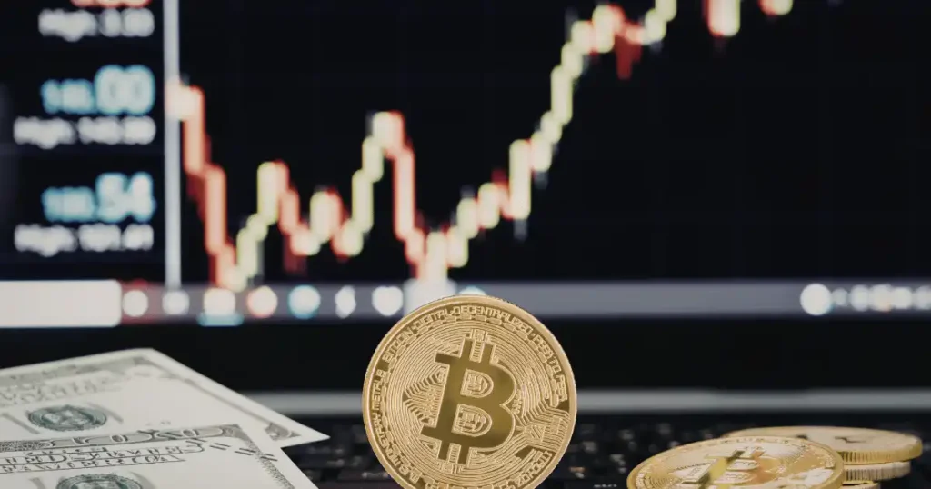 Using the Stock Market and Crypto Within the Game