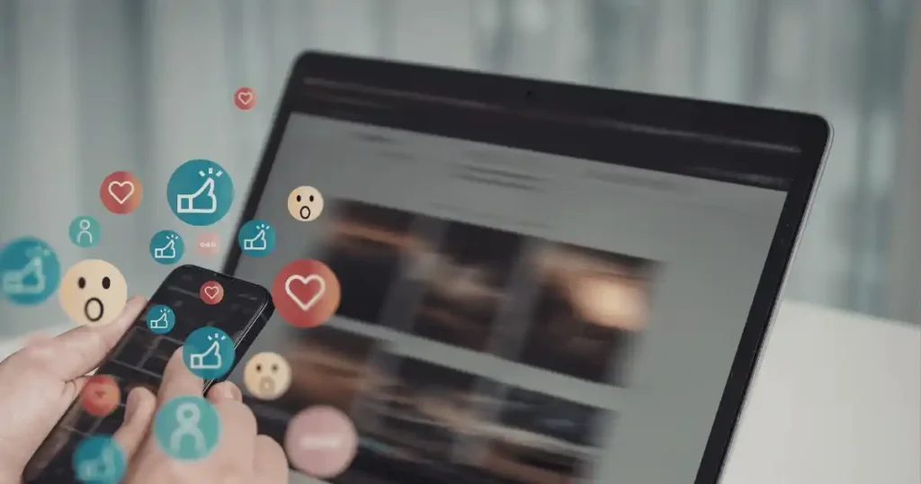 Using Social Media to Your Advantage