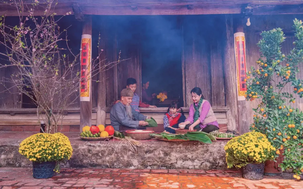 Which Crime Families to Target