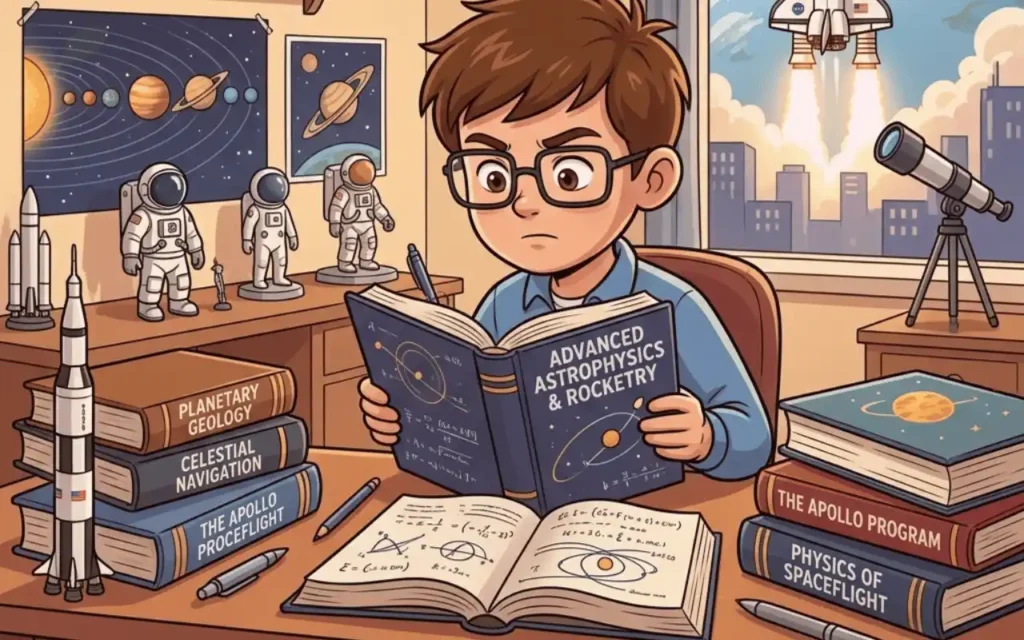 Smarts Should Be Your Primary Focus